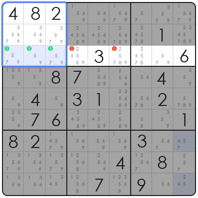 nyt daily sudoku